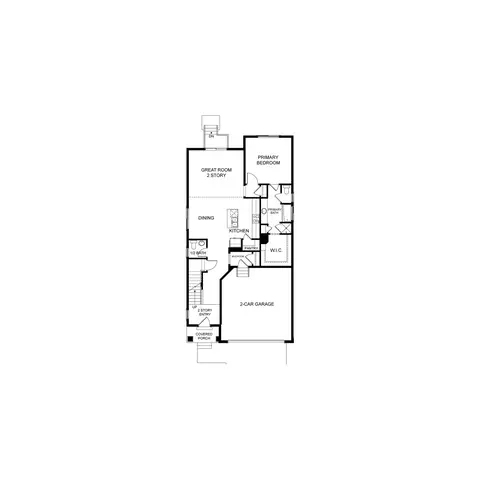 Plan Lucas - 4976 S Alder Dr, Spanish Fork, UT 84660