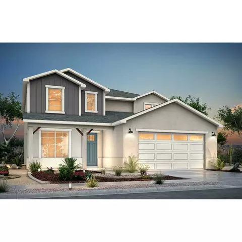 2228 Rocky Ter, El Paso, TX 79911