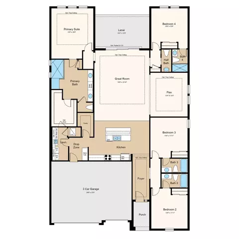 86146 Headwaters Dr, Yulee, FL 32097 photo 2