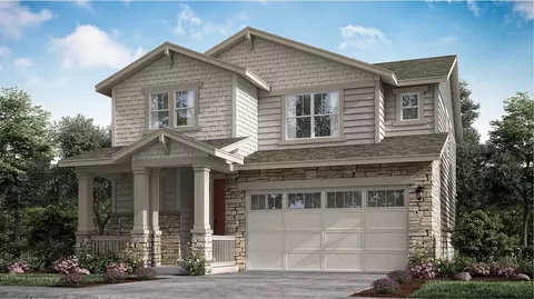 24364 E Walsh Ave, Aurora, CO 80018 photo 1