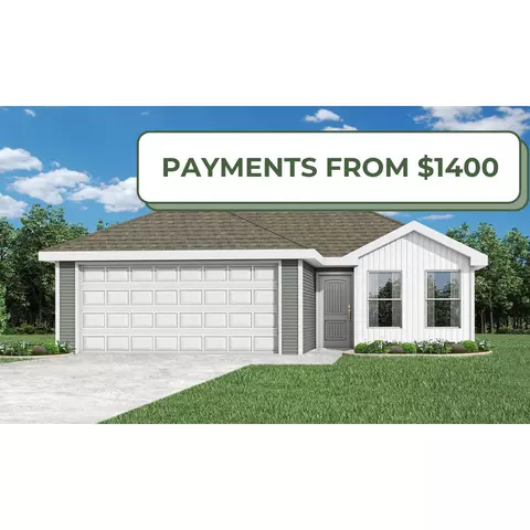 306 Eagle Edge Ave, Duenweg, MO 64841 photo 1