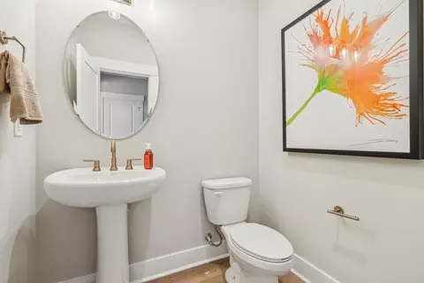Bath - 607 Callan View Ave, Wake Forest, NC 27587 photo 1 of 3