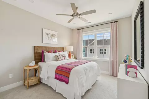 Bedroom - 607 Callan View Ave, Wake Forest, NC 27587 photo 3 of 3