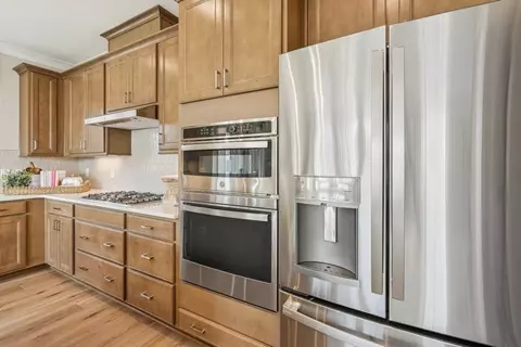 Kitchen - 607 Callan View Ave, Wake Forest, NC 27587 photo 4 of 4