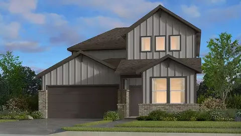 1332 Espada St, Haslet, TX 76052 photo 1