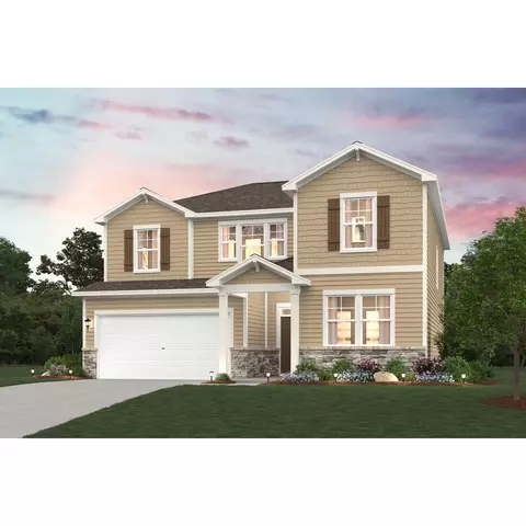 604 High Hill Dr, Monroe, NC 28110 photo 1