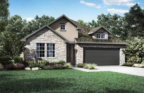2012 Sawdust Dr, Georgetown, TX 78633 photo 1