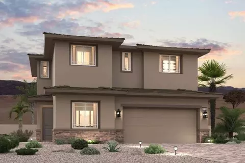 856 Lorden St, Henderson, NV 89011