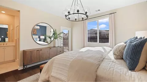 Bedroom - 26733 Laurel Mountain Loop, Valencia, CA 91381 photo 4 of 5