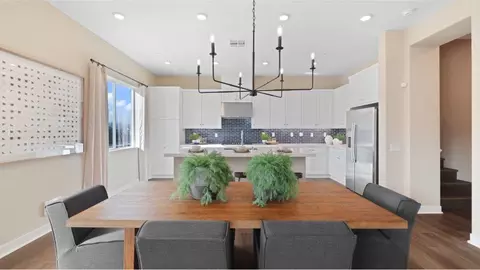 Dining - 26733 Laurel Mountain Loop, Valencia, CA 91381 photo 1 of 1