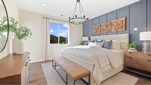 Bedroom - 26733 Laurel Mountain Loop, Valencia, CA 91381 photo 1 of 5