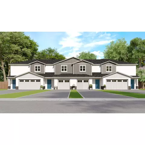 Plan The Sierra - 112 Ornelas Trail Ln, Merced, CA 95341