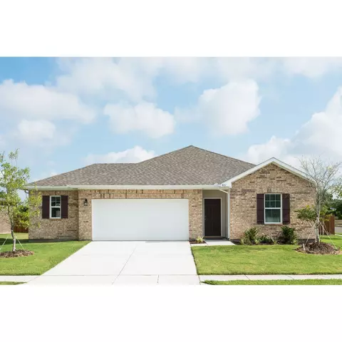 12645 Big Ranch Rd, Fort Worth, TX 76179