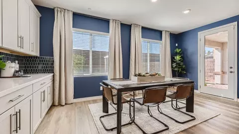 326 Mount Barcroft Dr, Henderson, NV 89015 photo 3
