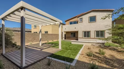 326 Mount Barcroft Dr, Henderson, NV 89015 photo 13