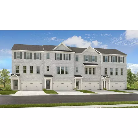 Plan Forsyth - 3669 Willingham Run SW, Marietta, GA 30008