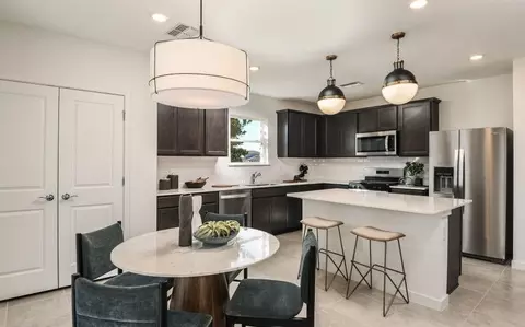 Kitchen - 9769 Crescent Moon Dr, Riverview, FL 33578 photo 4 of 4