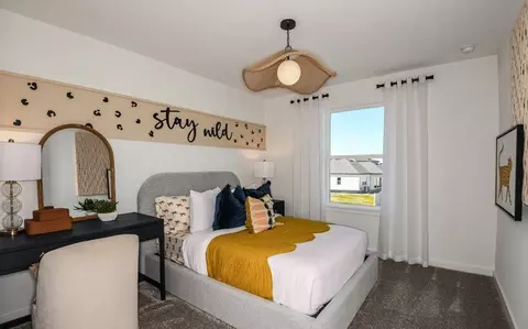 Bedroom - 9769 Crescent Moon Dr, Riverview, FL 33578 photo 5 of 5