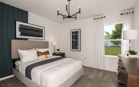 Bedroom - 9769 Crescent Moon Dr, Riverview, FL 33578 photo 1 of 5