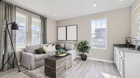 Living - 24428 E Adriatic Dr, Aurora, CO 80018 photo 1 of 1