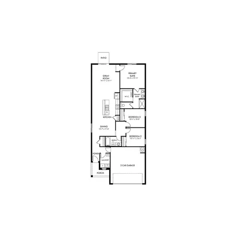 14130 Crutchfield Ct, Parrish, FL 34219 photo 2