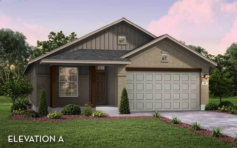 537 Oleander Loop, Buda, TX 78610 photo 1