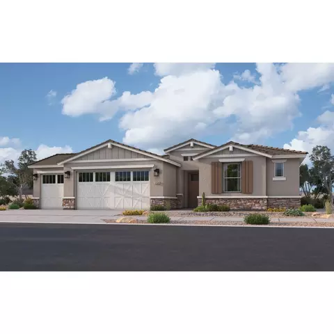 Exterior - 7551 E 36th Ln, Yuma, AZ 85365 photo 3 of 11