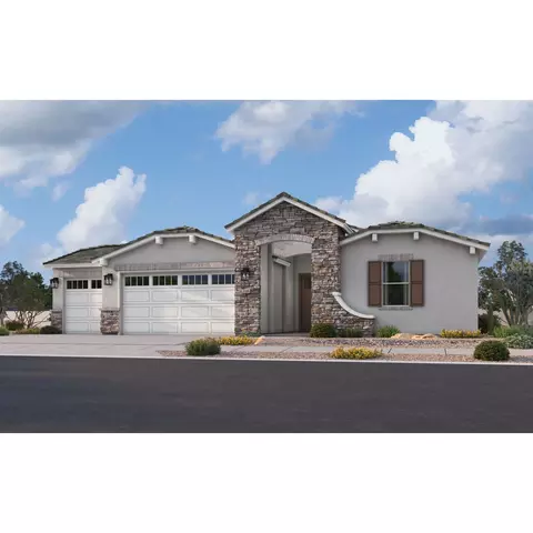 Exterior - 7551 E 36th Ln, Yuma, AZ 85365 photo 8 of 11