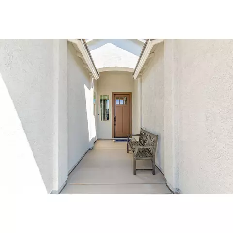 Entry Way - 7551 E 36th Ln, Yuma, AZ 85365 photo 1 of 5