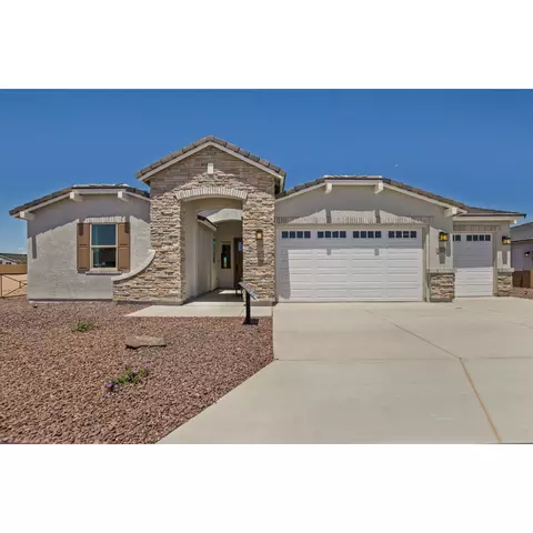Exterior - 7551 E 36th Ln, Yuma, AZ 85365 photo 2 of 11