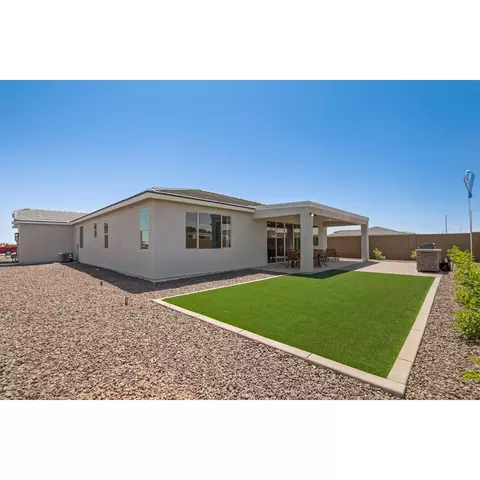 Exterior - 7551 E 36th Ln, Yuma, AZ 85365 photo 11 of 11