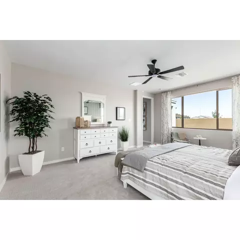 Bedroom - 7551 E 36th Ln, Yuma, AZ 85365 photo 3 of 6