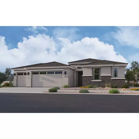 Exterior - 7551 E 36th Ln, Yuma, AZ 85365 photo 6 of 11