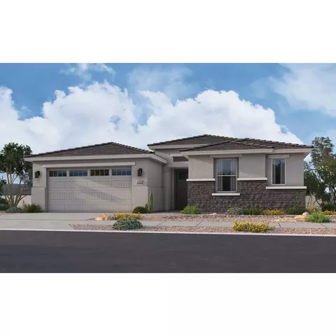 Exterior - 7551 E 36th Ln, Yuma, AZ 85365 photo 5 of 11