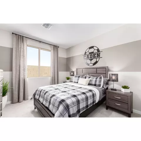 Bedroom - 7551 E 36th Ln, Yuma, AZ 85365 photo 6 of 6