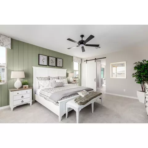 Bedroom - 7551 E 36th Ln, Yuma, AZ 85365 photo 1 of 6