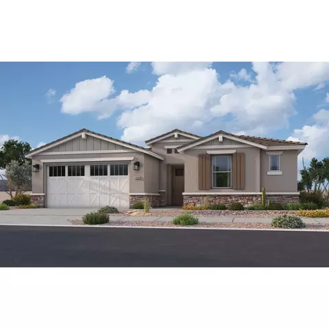 Exterior - 7551 E 36th Ln, Yuma, AZ 85365 photo 1 of 11