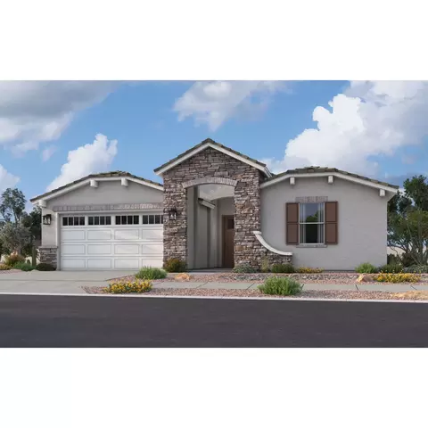 Exterior - 7551 E 36th Ln, Yuma, AZ 85365 photo 7 of 11