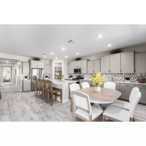 Kitchen - 7551 E 36th Ln, Yuma, AZ 85365 photo 1 of 7