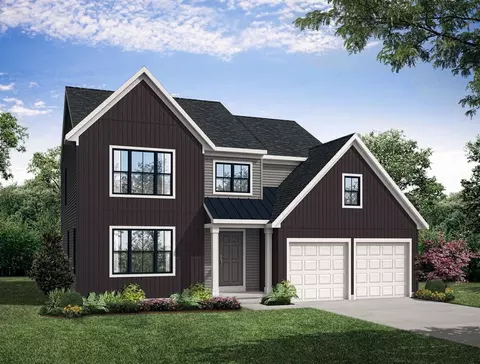 Plan Charlotte - 217 Rockville Blvd, Marysville, PA 17053