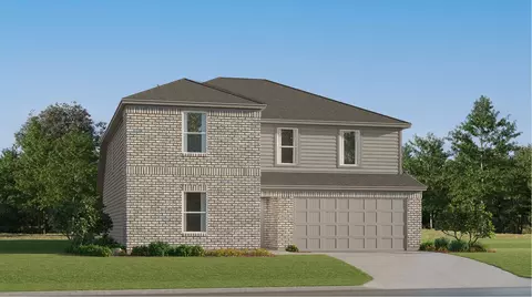 Plan Ruth - N. Avenue U And Edgewood Street, Lubbock, TX 79415