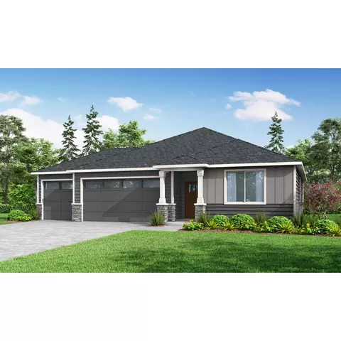 124 Valemont Dr, Medford, OR 97501 photo 1