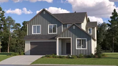 63221 Carly Ln, Bend, OR 97701