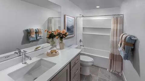 Bath - 313 Teton Ranch Way, Patterson, CA 95363 photo 4 of 4