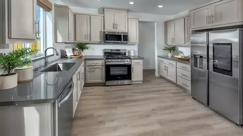 Kitchen - 313 Teton Ranch Way, Patterson, CA 95363 photo 1 of 1