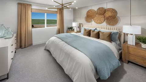 Bedroom - 313 Teton Ranch Way, Patterson, CA 95363 photo 1 of 5