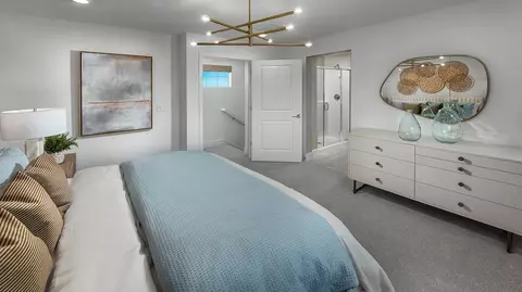 Bedroom - 313 Teton Ranch Way, Patterson, CA 95363 photo 2 of 5