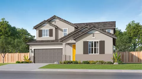 Exterior - 313 Teton Ranch Way, Patterson, CA 95363 photo 1 of 3