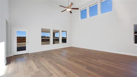 2004 Brookhurst St, Celina, TX 75009 photo 3
