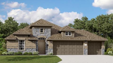 1921 Devine Lake Bnd, Leander, TX 78641 photo 1